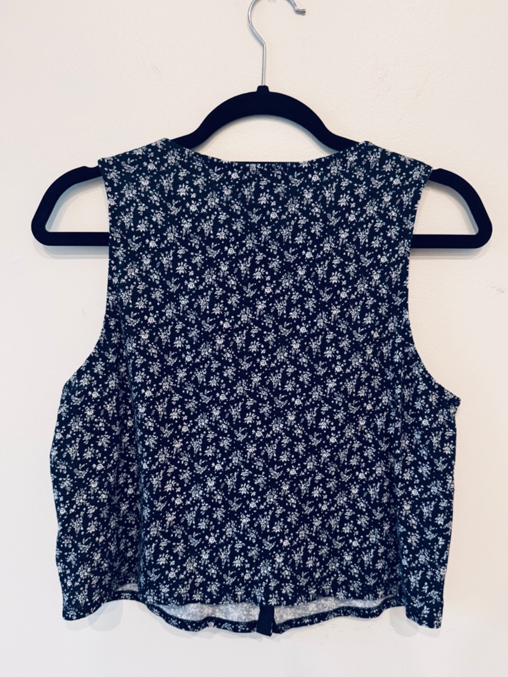Sézane Loraine Top in Lanzarote Print - Picture 3 of 5